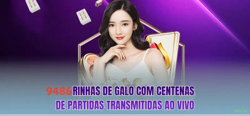App ssvip Mobile