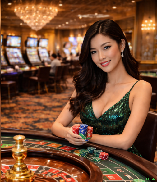 Jackpot Slots