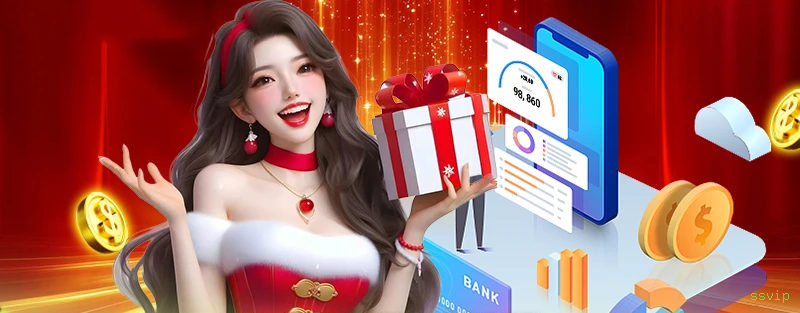 Login ssvip