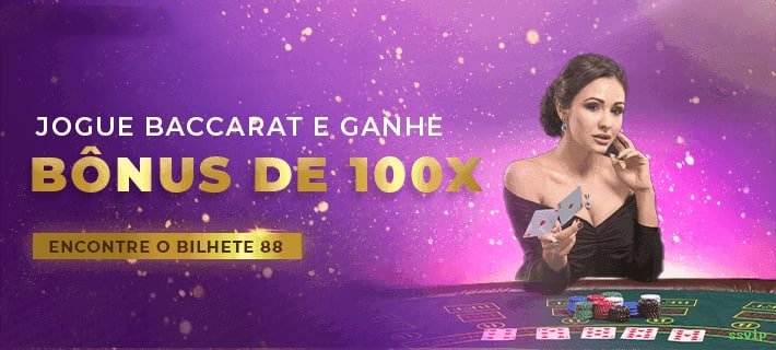 Termos de Bônus